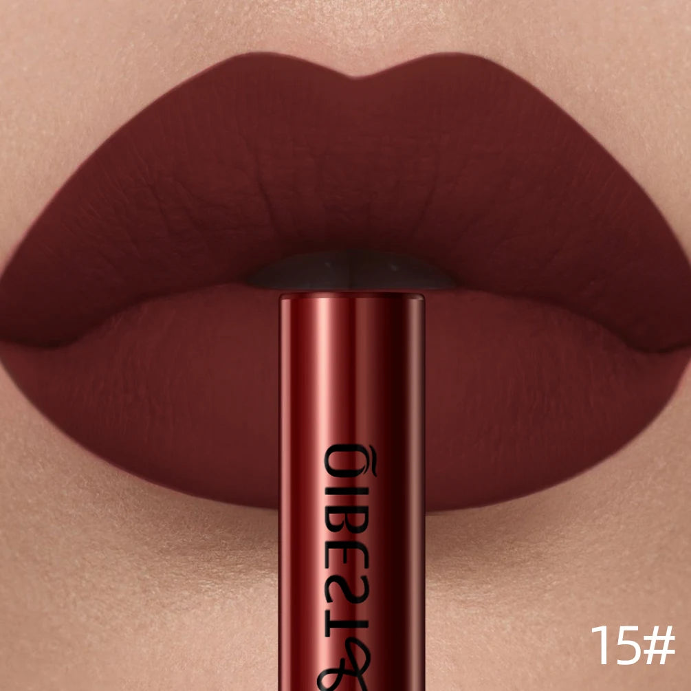 QIBEST VelvetMatte