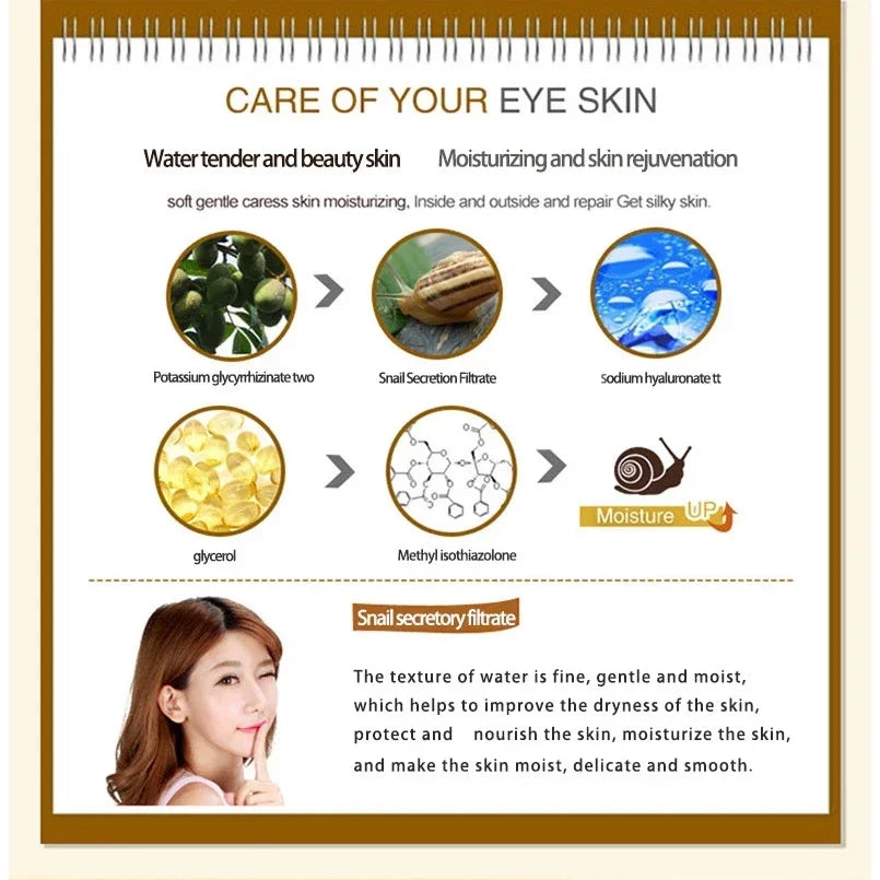 DermaSnail Collagen