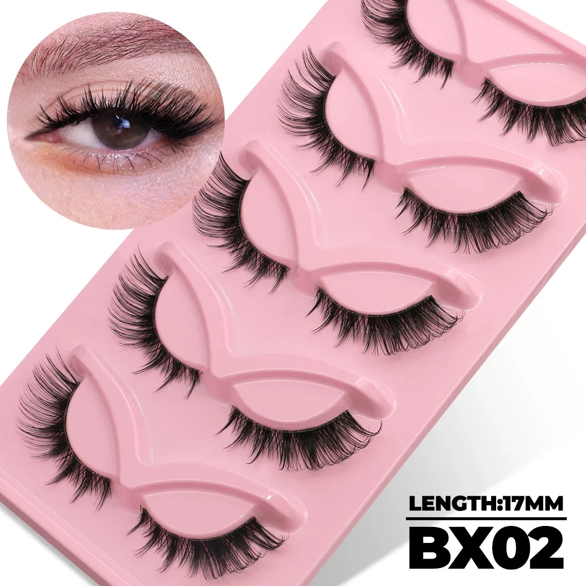 Veltra Lashes