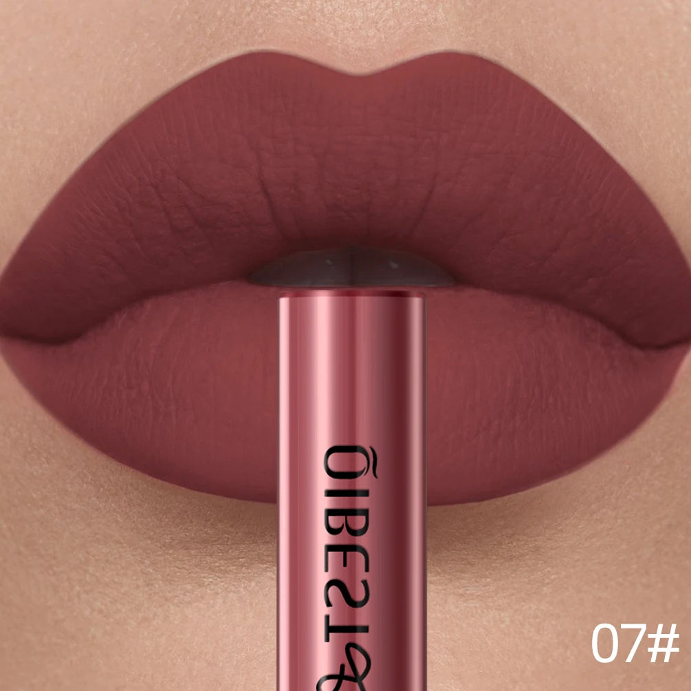 QIBEST VelvetMatte