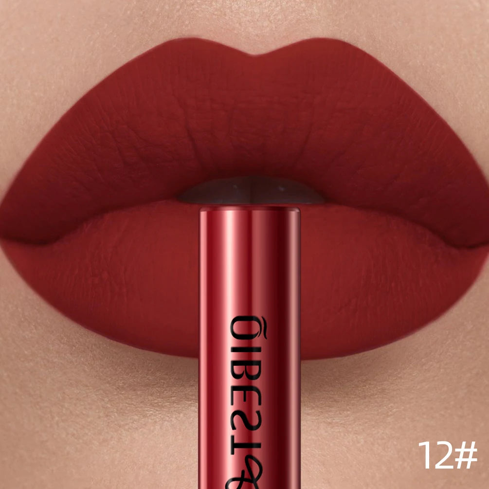 QIBEST VelvetMatte