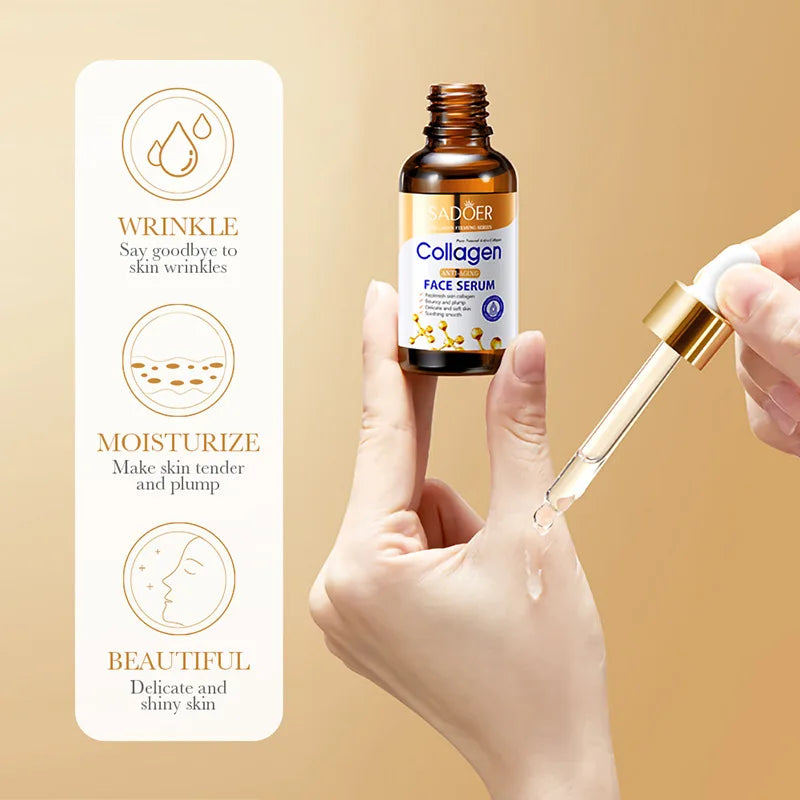 SADOER CollaGlow Serum